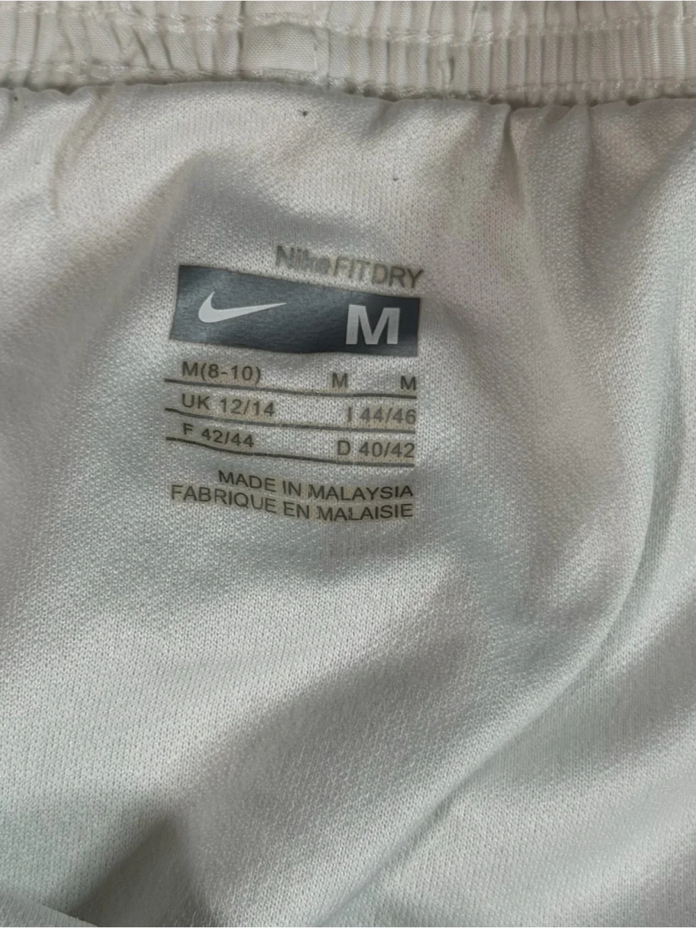 Nike light running
